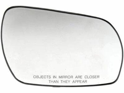 Espejo de puerta derecho de cristal para Nissan Murano 2003-2007 Dorman 61453MT 2005 2006 Foto 1 de 2