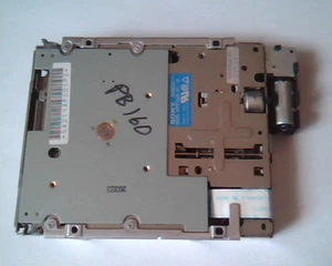Sony 2MB5V MPF22A-01 PB16 Disk Floppy Drive Powerbook - Picture 1 of 6