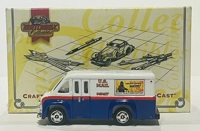 1995 Matchbox Collectibles Dodge Route Van US Postal Service YYM38241 - Image 1 of 4