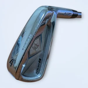 Bridgestone TOUR B X-CBP 2018 4 Iron NS PRO 950GH Neo X Flex Right-Handed - Picture 1 of 6