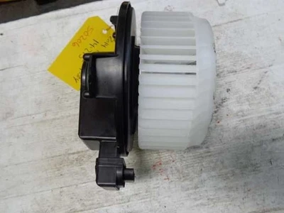 09 10 11 12 13 MOTOR SOPLADOR ACURA TL 618828 Foto 1 de 4