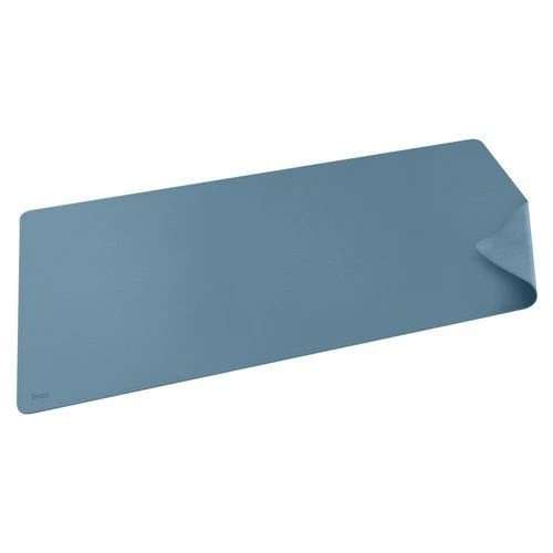 Tappetino per Mouse Trust Benya Azzurro 90 cm