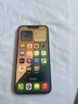 Apple iPhone 14 - 128Go - Mauve (Déverrouillé) - Photo 1/4