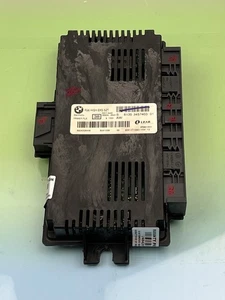 2011-17 MINI COOPER R60 R61 FRM EKS BCU BCM BODY CONTROL MODULE 6135 3457403-01 - Picture 1 of 22