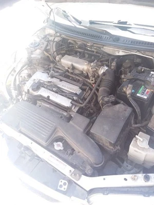 Engine ECM Electronic Control Module 1.6L Fits 01 MAZDA PROTEGE 29813062 — 第 1/4 张图片