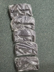 (5) Farbbandkassette für Epson ERC30 Tintenbänder - Schwarz - 5er Pack Neu - Bild 1 von 2