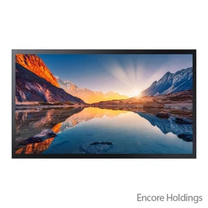 Samsung QM32R-T Full HD 32 Inches LED Monitor With Tizen OS 4.0 LH32QMRTBGCXZA - Picture 1 of 1