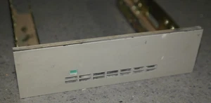 3.5" To 5.25" HDD Hard Disc Drive MFM w. LED Frame Adapter Mounting Frame - Picture 1 of 4