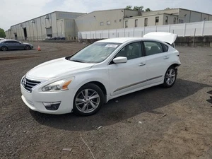 Speedometer Cluster 4 Cylinder MPH Fits 15 ALTIMA 814869 - Picture 1 of 12