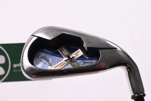 Callaway X-18 #4 Iron / Ladies Flex Callaway Gems Shaft - Picture 1 of 6