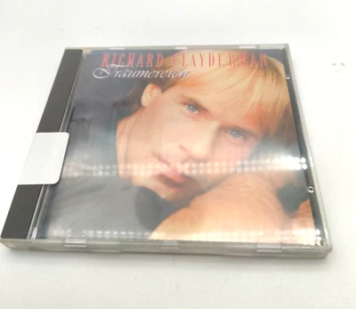 Richard Clayderman – Träumereien CD - Bild 1 von 3