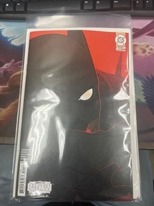 ABSOLUTE BATMAN 2025 ANNUAL #1 CVR E 1:25 MEREDITH MCCLAREN VARIANT DC COMICS !!! - Bild 1 von 1