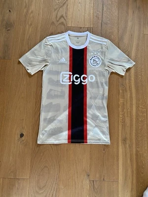 Ajax Amsterdam Trikot - Bild 1 von 2