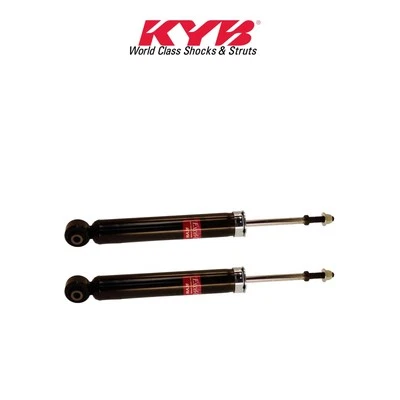 KYB Excel-G Kit - 2 Rear Suspension Shocks For 2014-2020 INFINITI QX60 - Image 1 of 2