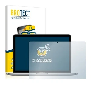 Film Protection Ecran pour Apple MacBook Pro 13" 2017 Clair Protecteur - Photo 1/8