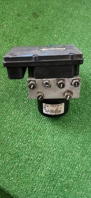 Jaguar XJ8 2004-2005 tipo S V8 AT ABS bomba módulo de freno 4W93-2C405-AA Foto 1 de 3