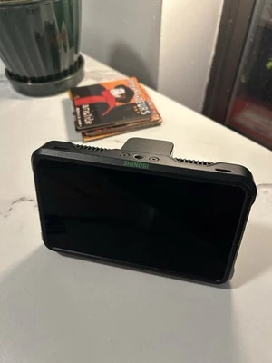 Atomos Shinobi II 5.2" HDMI HDR Monitor - SHIPS FAST ✅ - Image 1 of 4