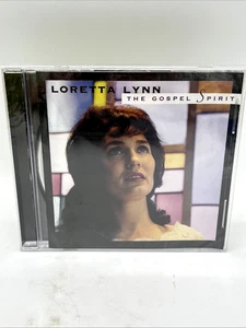 Loretta Lynn The Gospel Spirit CD versiegelt - Bild 1 von 6