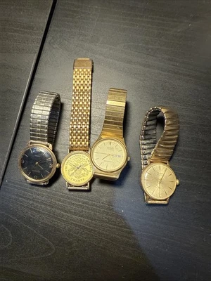 Vintage Watch Lot. - Image 1 of 4