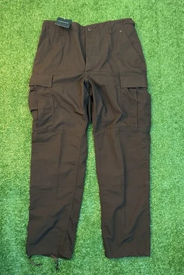 Proper Men’s Right to The Core Uniform Tactical Cargo Pants, Size MR  - Image 1 of 4