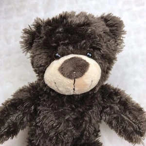 Dan Dee Brown Stuffed Bear Plush Toy 14" - Picture 1 of 8