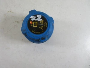 FORD KA MK2 ENGINE ANTIFREEZE COOLANT CAP 2008-2015 1516-22 - Picture 1 of 2