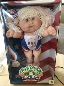 KOHLPFLASTER KINDER OLYMPIADE Malina Jocasta Olympikids SCHWIMMEN 1. Dezember 1996 - Bild 1 von 6