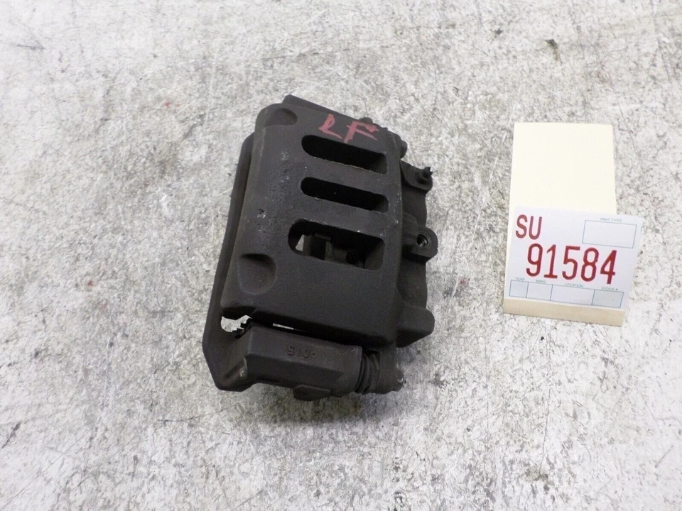 Pinza de freno CROWN VICTORIA 2001 2002 rueda de suspensión delantera izquierda lado conductor Foto 1 de 4