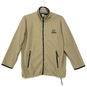 ducks unlimited down jacket