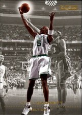 2008-09 SkyBox Basketball Card Pick