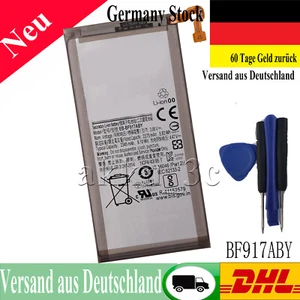 EB-BF917ABY AKKU für Samsung Galaxy Z Fold2 5G SM-F916UZKAXAA SM-F916UZNAXAA - Zdjęcie 1 z 2