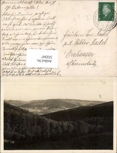 533347, Hammelbach Landschaft, Grasellenbach Bergstraße - Picture 1 of 1