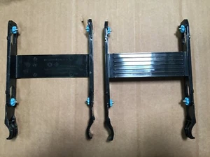 Lot 2 Genuine HP 640983-001 3.5" Drive Caddy For Z210 Z220 Z230 Z420 Workstation - Bild 1 von 4