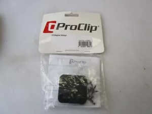 ProClip 215964 15 DEGREE WEDGE NEW SEALED FREE SHIPPING - Picture 1 of 8