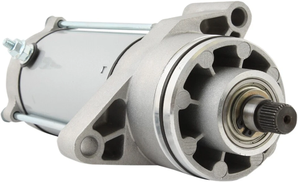 Parts Unlimited Starter Motor 2110-0778 - Image 1 of 1