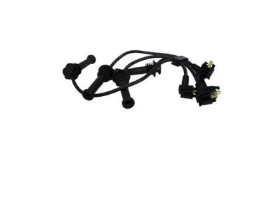 For 1998-2003 Ford Escort Spark Plug Wire Set Motorcraft 18556KT 1999 2000 2001 - Image 1 of 2