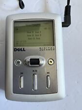 Dell Digital Jukebox Hvoit 20gb - Mp3 Player and Charger Bundle Tested Working