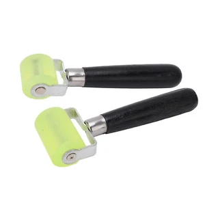 Sound Deadening Roller Soundproof Deadener Installation Application Tool For Car - Picture 1 of 31