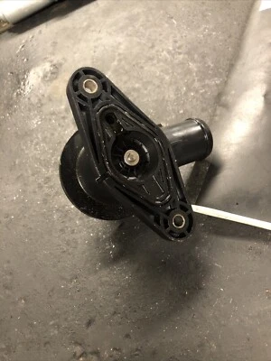 07-13 Mazdaspeed3 CX-7 BOV Válvula de soplado L3K9-20-250A Foto 1 de 2