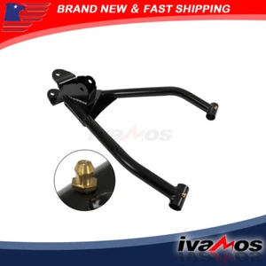 For Polaris 2009-2021 EFI Pursuit RZR 170 0454271-067 RH Front Control Arm Black - Picture 1 of 10