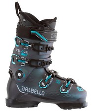 Burton SLX Snowboard Boot Black Size 11 D Men's Speedzone Lacing