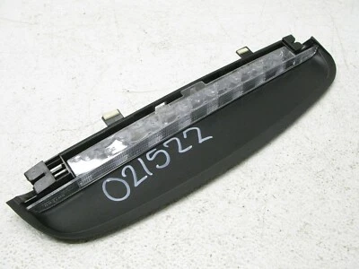 15-20 BMW F36 428i 440i GRAN CUPÉ TERCERA LUZ FRENO TRASERA ADICIONAL 021522 Foto 1 de 4
