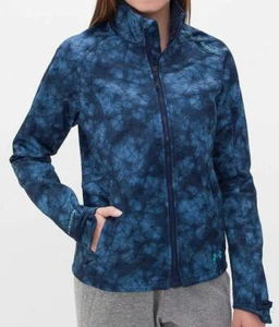 Under Armour Cold Storm Gear Infrared Softershell Women Jacket 1247031 Small - Picture 1 of 4