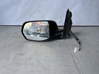 Espejo retrovisor exterior izquierdo Honda CR-V CRV 2012-2016 OEM Foto 1 de 4