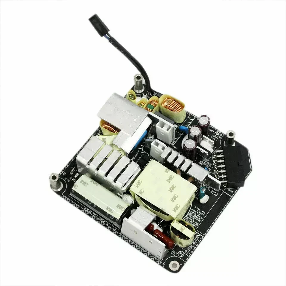 Power Supply PSU Unit Apple iMac 21.5" A1311 614-0444 ADP-200DFB 205W 2009-2011 - Image 1 of 3