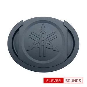 Yamaha VAE13900 Sound Hole Cover Chitarra elettrica acustica serie APX/NTX ovale - Foto 1 di 12