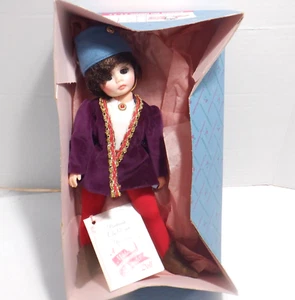Madame Alexander Doll Romeo 1360 - Picture 1 of 9