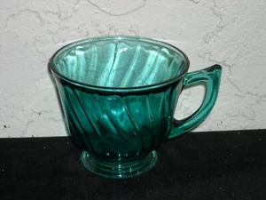 Swirl Cup Ultramarine - Picture 1 of 1
