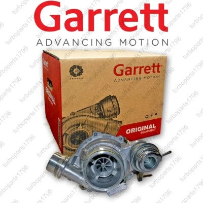 36010069 Turbolader VOLVO V60 I 155 157 2.0 D2 V40 Schrägheck 525 526 S60 II 134 - Bild 1 von 4