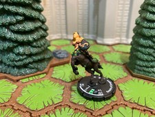 Searle of Congers LE Unique* Mage Knight Sinister D&D, Pathfinder, RPG, Clix